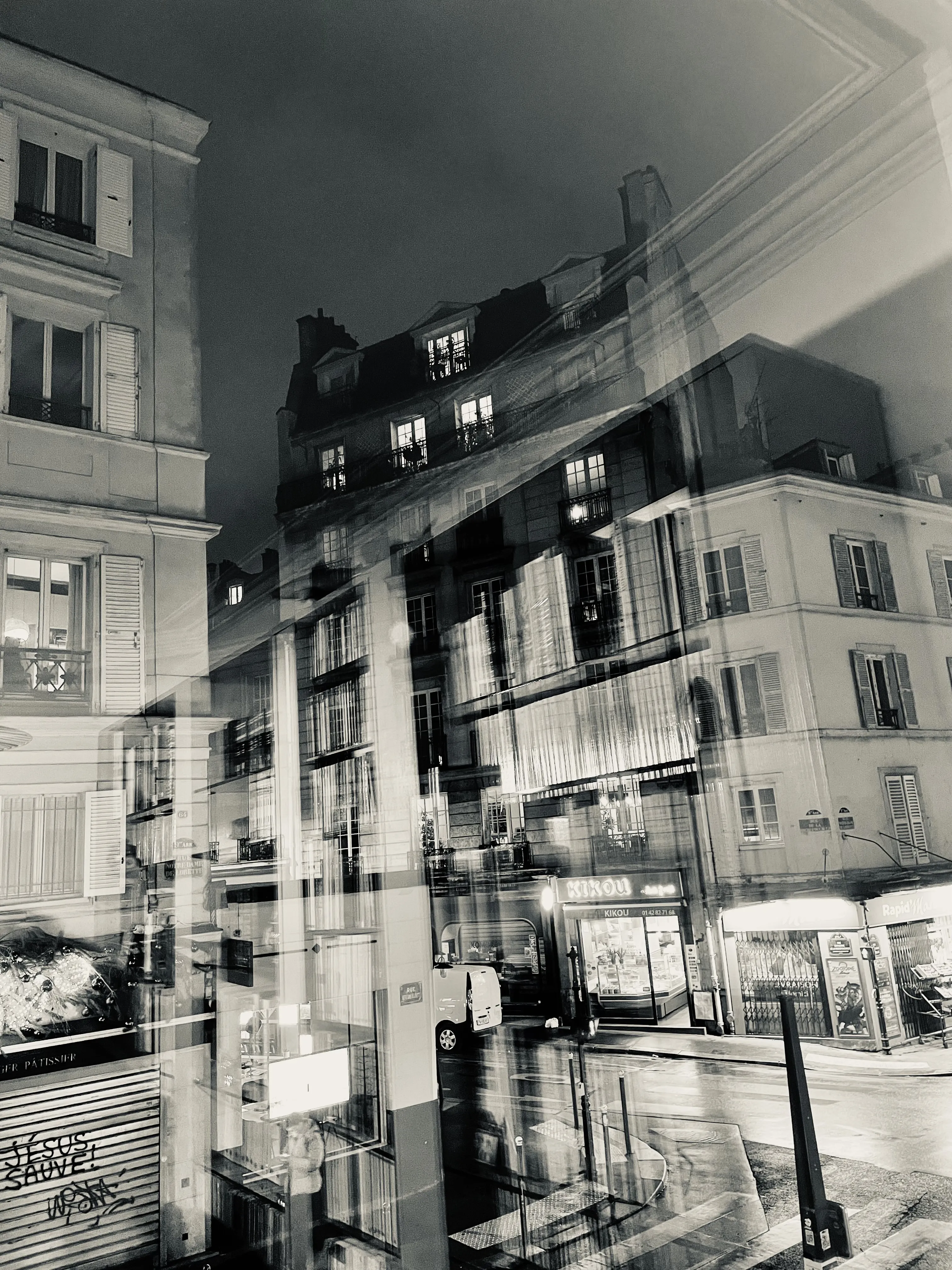 Un livre est-il une fenêtre ?