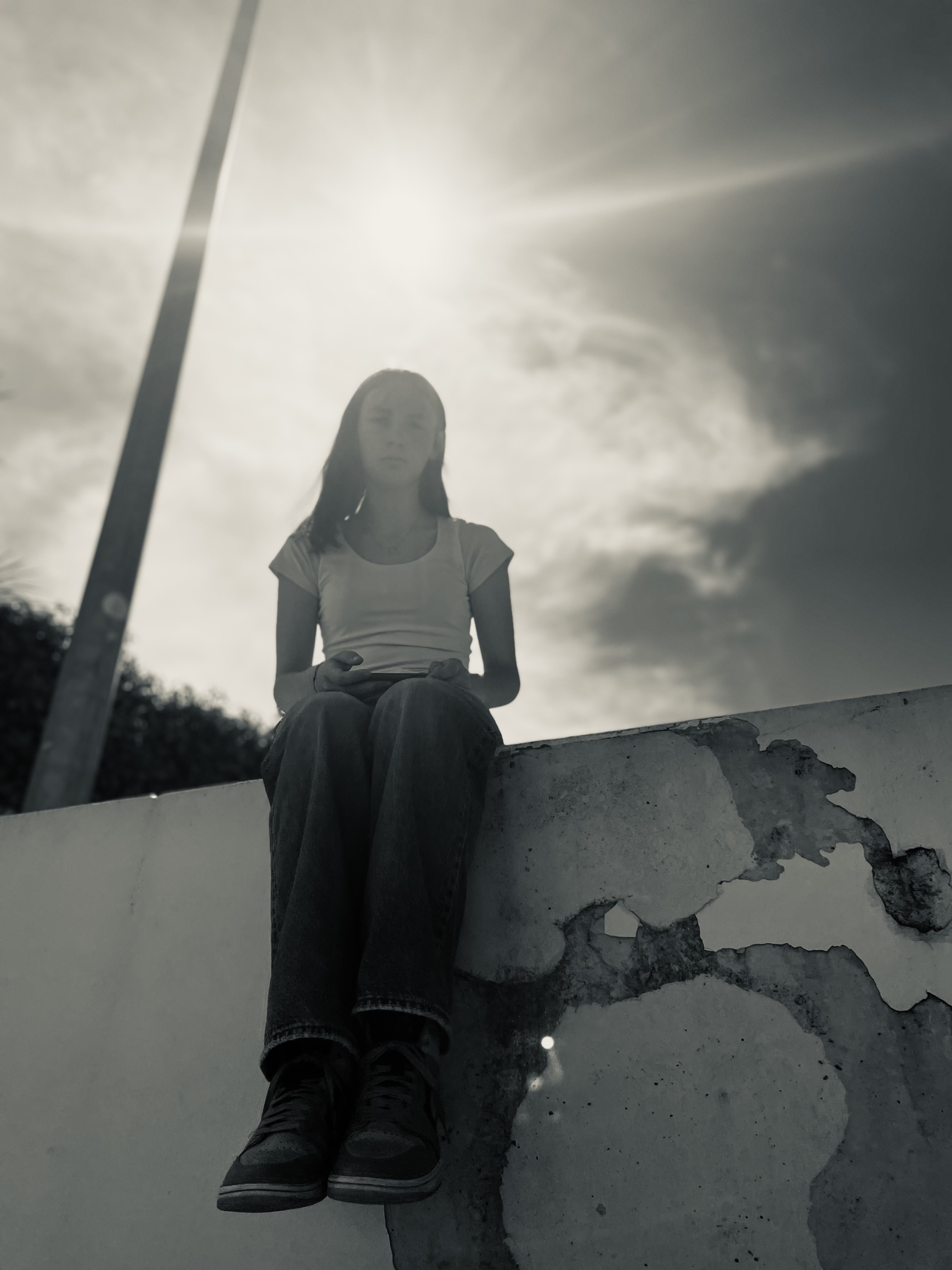 Fronton lumière Urrugne