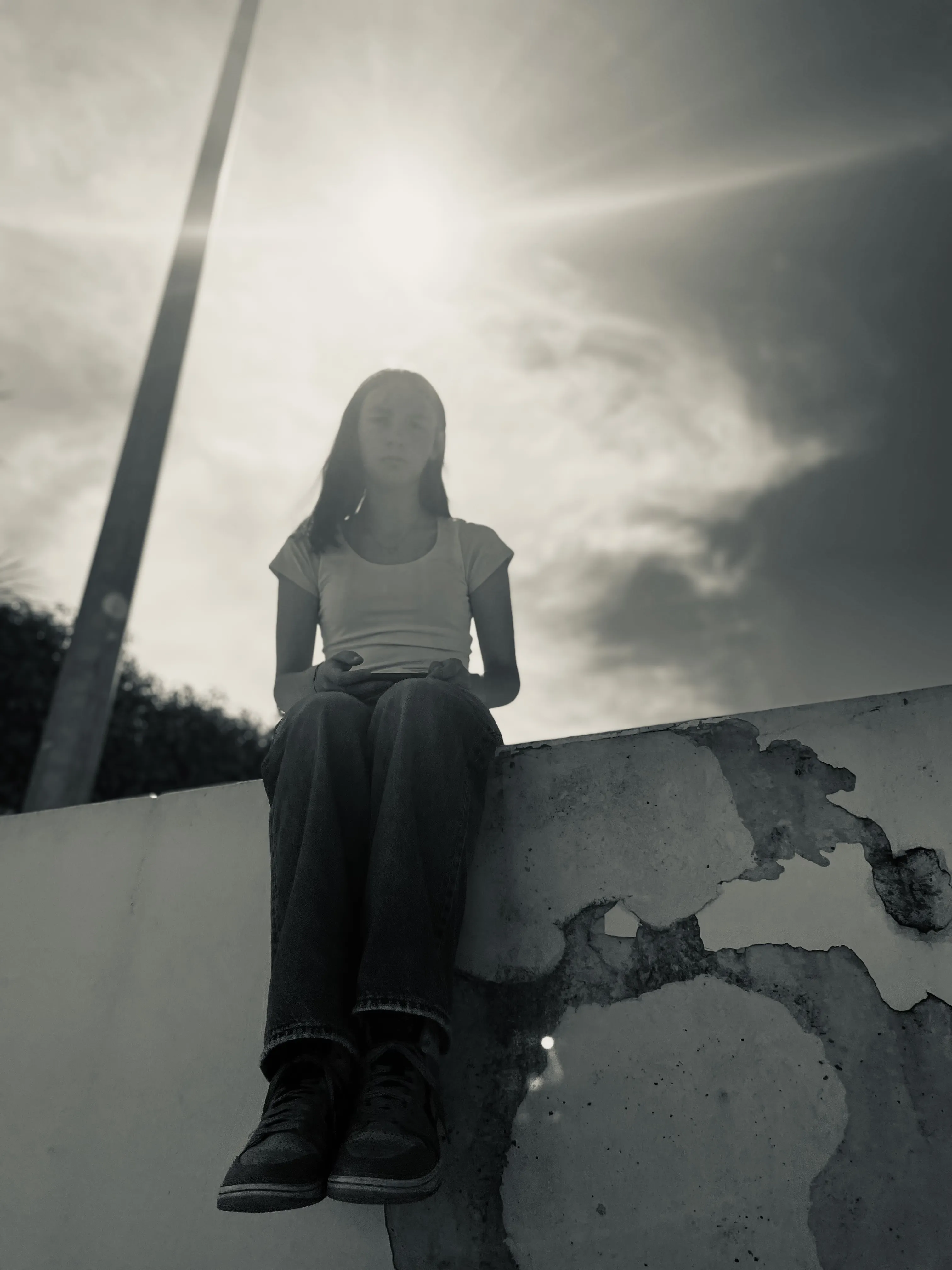 Fronton lumière Urrugne