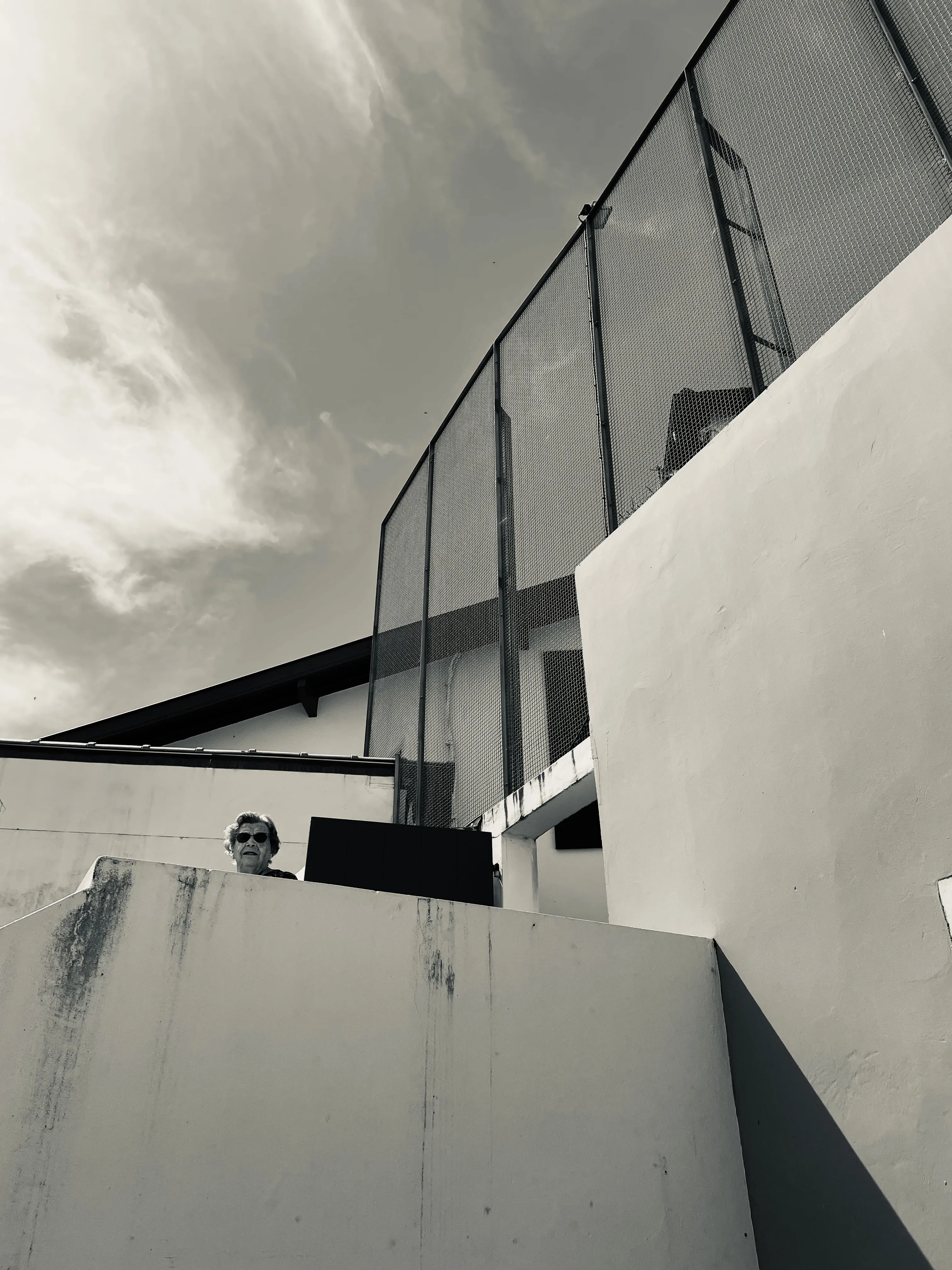 Fronton Urrugne Maritxu