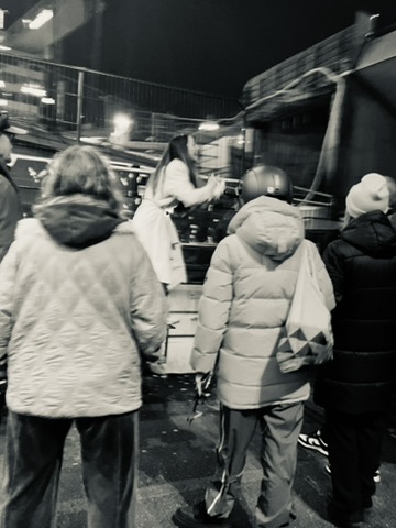 Stockholm novembre 25