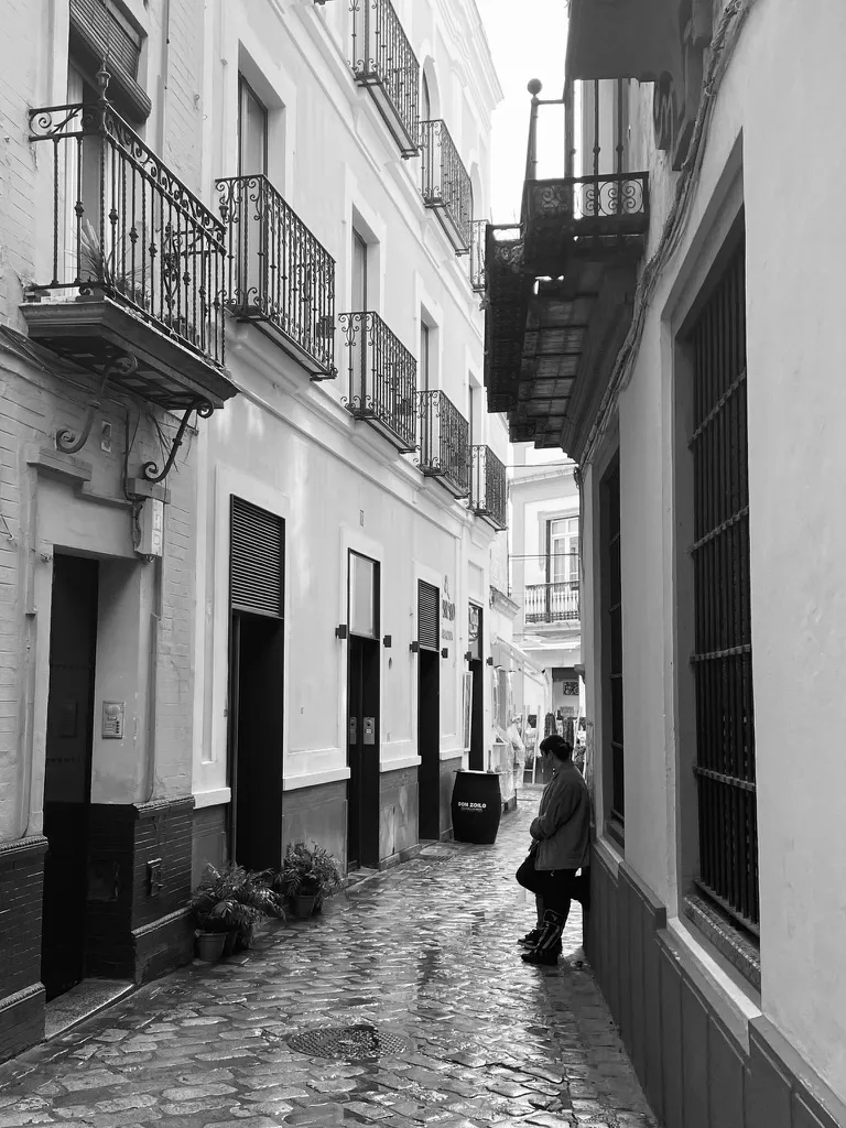 Pause des travailleuses